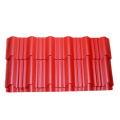 Waterproof Material Roof Tile Corrugated Sheet